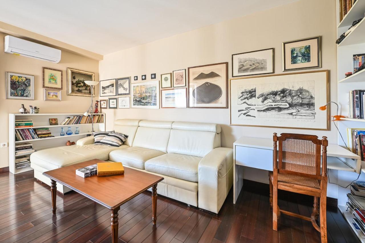Apartment Dada Zadar -Excellent Apartment Nearby Old City المظهر الخارجي الصورة
