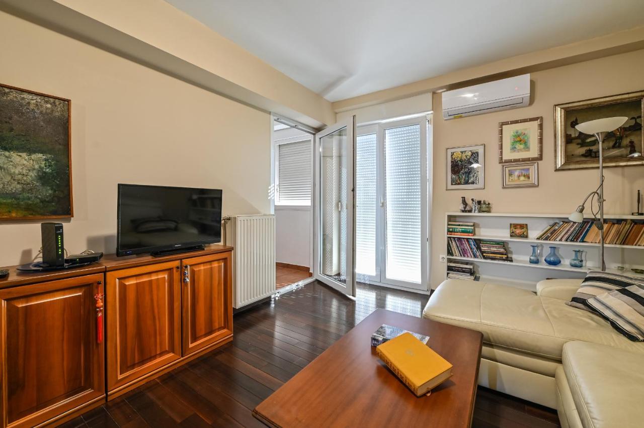 Apartment Dada Zadar -Excellent Apartment Nearby Old City المظهر الخارجي الصورة