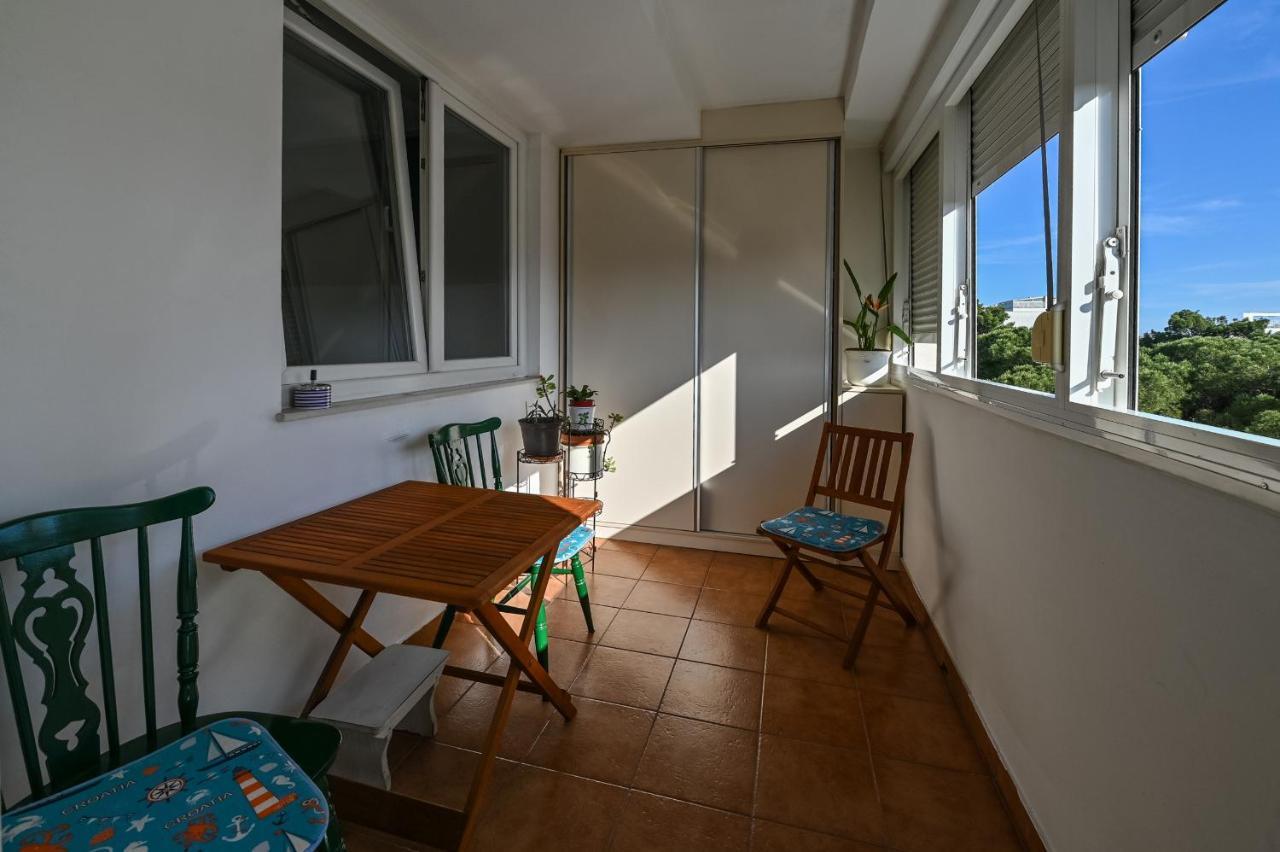 Apartment Dada Zadar -Excellent Apartment Nearby Old City المظهر الخارجي الصورة