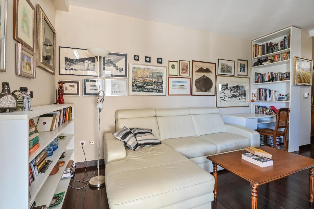 Apartment Dada Zadar -Excellent Apartment Nearby Old City المظهر الخارجي الصورة