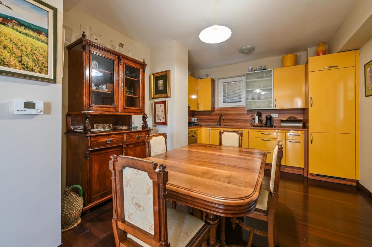 Apartment Dada Zadar -Excellent Apartment Nearby Old City المظهر الخارجي الصورة