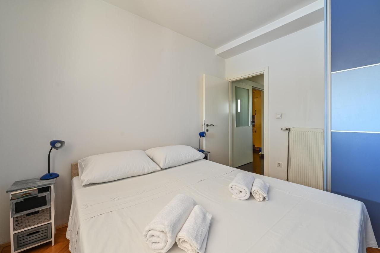 Apartment Dada Zadar -Excellent Apartment Nearby Old City المظهر الخارجي الصورة