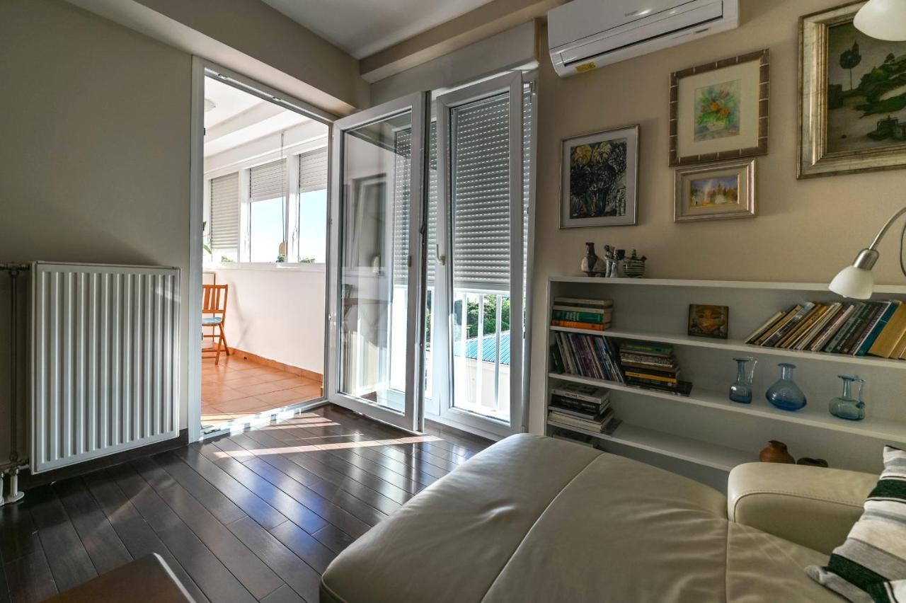 Apartment Dada Zadar -Excellent Apartment Nearby Old City المظهر الخارجي الصورة
