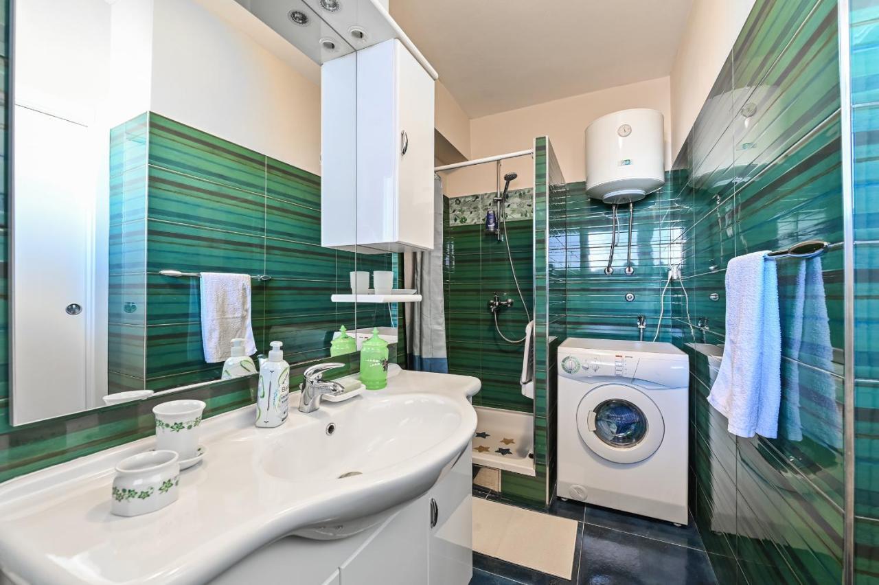 Apartment Dada Zadar -Excellent Apartment Nearby Old City المظهر الخارجي الصورة