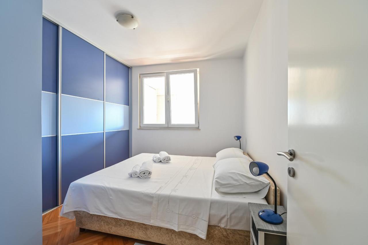 Apartment Dada Zadar -Excellent Apartment Nearby Old City المظهر الخارجي الصورة